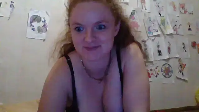 Rae Jeannie online show from October 14, 3:46 pm