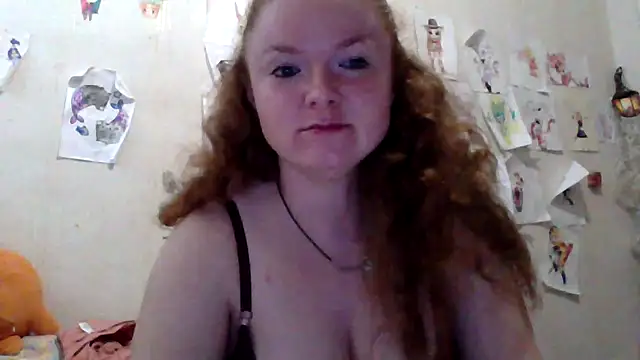 Rae Jeannie online show from April 4, 4:04 pm