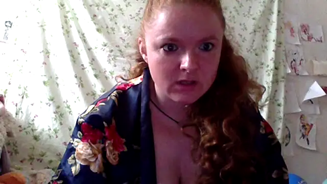 Rae Jeannie online show from June 4, 7:14 am