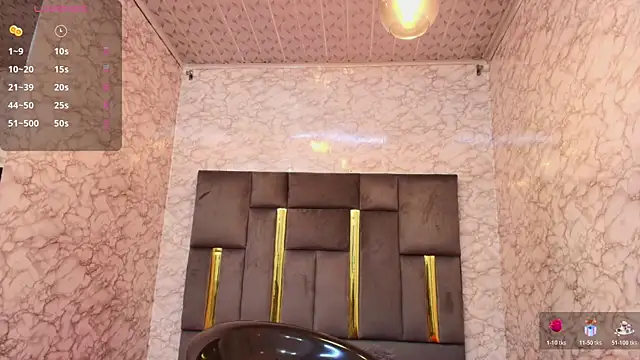 Lorena watson online show from October 24, 4:09 am