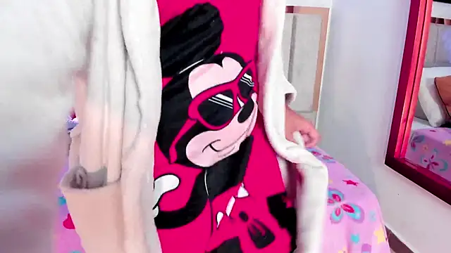 EloiseQuinn online show from January 17, 11:49 am