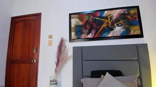 EloiseQuinn online show from October 15, 1:11 pm