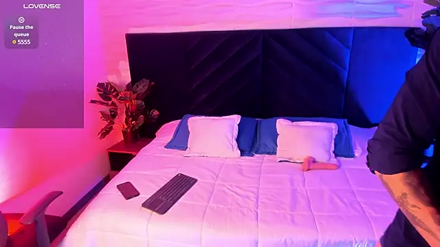 Nathan rivers online show from February 17, 11:55 am