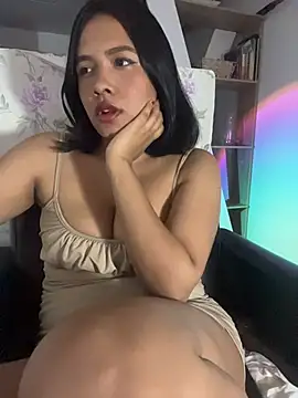 Ninabrunette18 online show from March 29, 11:10 am