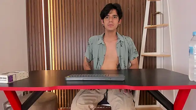 saul novak online show from January 3, 8:43 pm