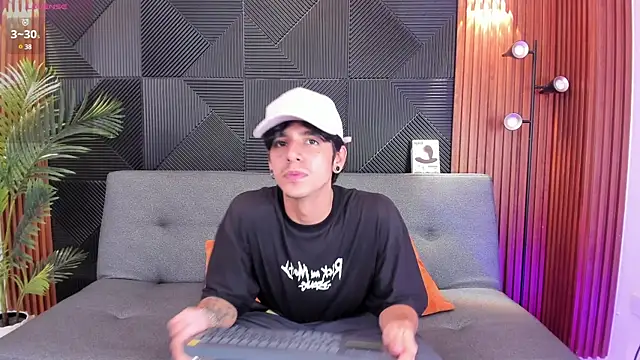 saul novak online show from January 7, 7:06 pm