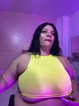 violeta candyy  online show from December 22, 7:55 pm