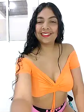 Brendabluee online show from December 27, 7:24 pm