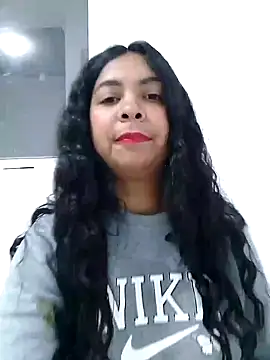 Brendabluee online show from January 7, 1:28 am