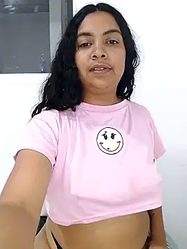 Brendabluee online show from January 9, 1:18 am