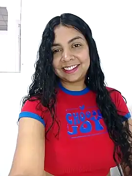 Brendabluee online show from January 20, 7:14 pm