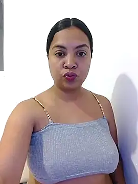 Brendabluee online show from March 7, 1:53 am