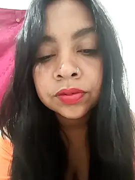 Brendabluee online show from October 7, 1:47 am