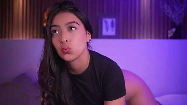 Camila dupont online show from February 5, 3:55 am