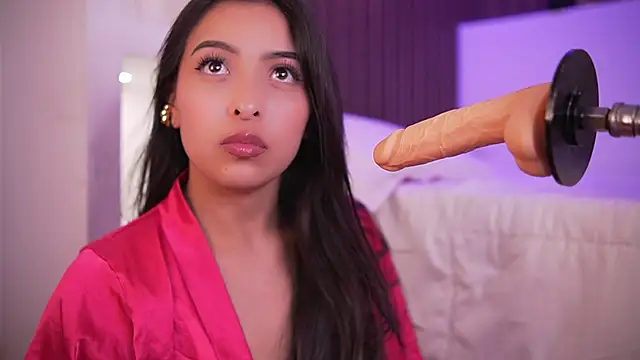 Camila dupont online show from March 16, 3:56 am