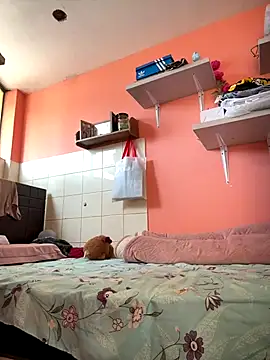 Snapshot of lunagonzales_lima_2007 chatting on September 30, 7:30 pm lunagonzales lima 2007 online show from September 30, 7:30 pm