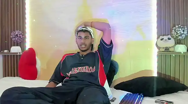 Evans777  online show from January 10, 7:04 am