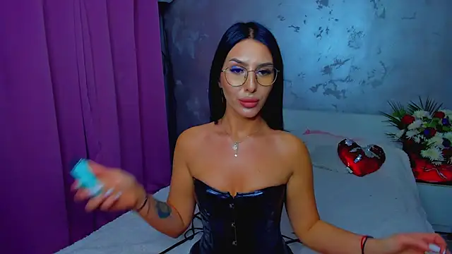 LexyBrianna online show from November 14, 9:13 pm