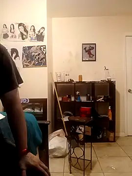 k1oudE online show from October 16, 4:13 am