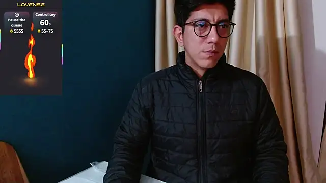 Noah-cock online show from November 16, 7:47 am