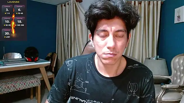 Noah-cock online show from February 27, 5:29 am