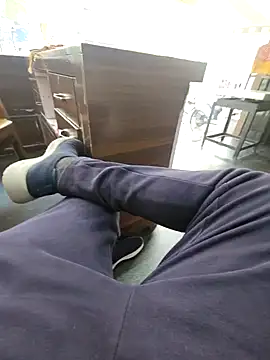 Snapshot of pyasevickybabu563 chatting on January 4, 10:16 am pyasevickybabu563 online show from January 4, 10:16 am