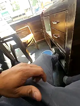 Snapshot of pyasevickybabu563 chatting on March 5, 8:10 am pyasevickybabu563 online show from March 5, 8:10 am