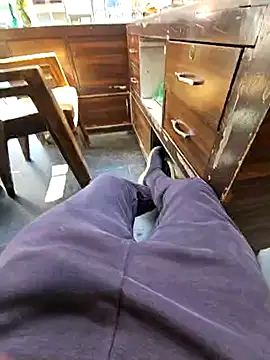 Snapshot of pyasevickybabu563 chatting on March 7, 8:45 am pyasevickybabu563 online show from March 7, 8:45 am