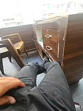 Snapshot of pyasevickybabu563 chatting on March 13, 10:57 am pyasevickybabu563 online show from March 13, 10:57 am