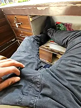 Snapshot of pyasevickybabu563 chatting on March 20, 9:37 am pyasevickybabu563 online show from March 20, 9:37 am