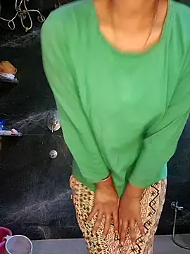 cutieAnkita online show from April 14, 9:48 am