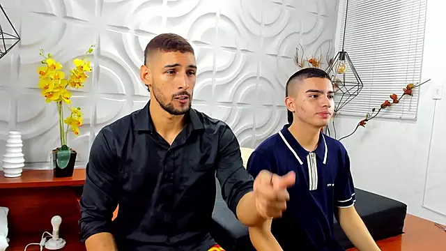 MarcoVitto online show from January 16, 3:34 am