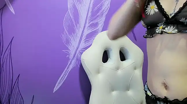 arissha lee online show from January 28, 2:43 am