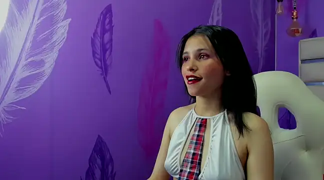 arissha lee online show from February 9, 2:06 am