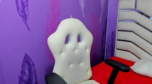 arissha lee online show from February 28, 4:43 am