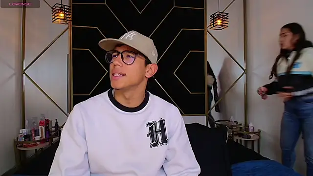 RyanPricee online show from October 23, 4:12 am