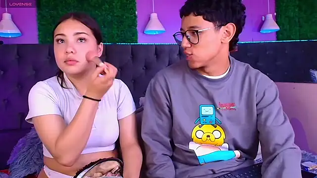 RyanPricee online show from March 26, 4:40 am