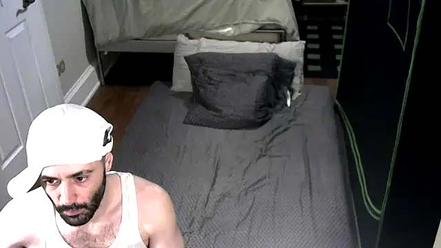 Snapshot of Faded-Solo chatting on March 4, 7:08 am Faded-Solo online show from March 4, 7:08 am