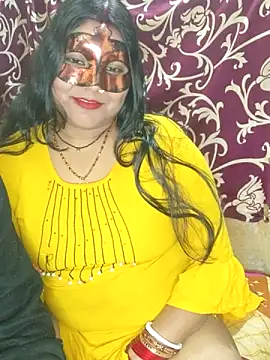 Snapshot of Hot_muskaan chatting on January 10, 11:00 am Hot muskaan online show from January 10, 11:00 am