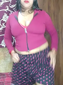 Snapshot of Hot_muskaan chatting on January 15, 5:08 am Hot muskaan online show from January 15, 5:08 am