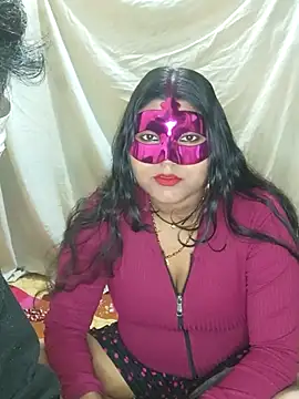 Snapshot of Hot_muskaan chatting on January 19, 9:11 am Hot muskaan online show from January 19, 9:11 am