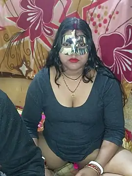 Snapshot of Hot_muskaan chatting on January 24, 10:53 am Hot muskaan online show from January 24, 10:53 am