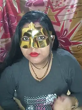 Snapshot of Hot_muskaan chatting on February 9, 9:16 am Hot muskaan online show from February 9, 9:16 am