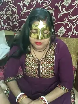 Snapshot of Hot_muskaan chatting on February 14, 6:56 am Hot muskaan online show from February 14, 6:56 am