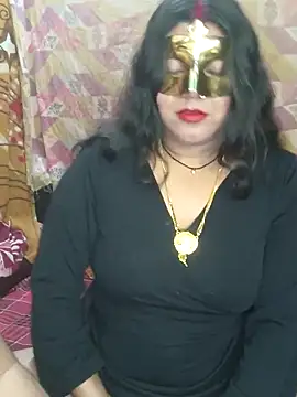 Snapshot of Hot_muskaan chatting on February 19, 7:06 am Hot muskaan online show from February 19, 7:06 am