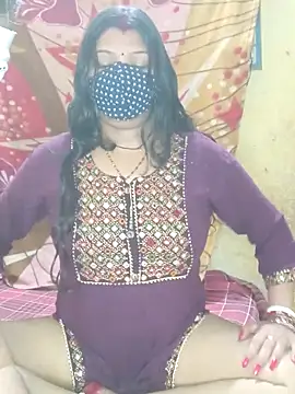 Snapshot of Hot_muskaan chatting on March 5, 7:05 am Hot muskaan online show from March 5, 7:05 am