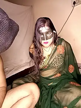 Hot muskaan online show from January 13, 4:45 pm