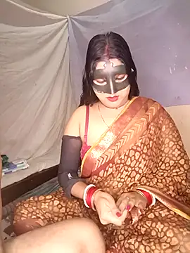 Hot muskaan online show from February 1, 7:01 pm