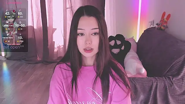 kittenrisha online show from October 5, 6:23 am