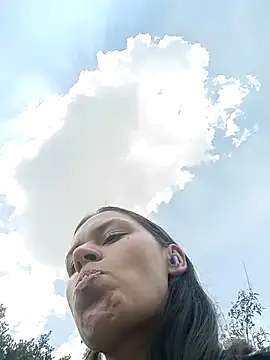 Danni shy online show from March 1, 4:54 pm